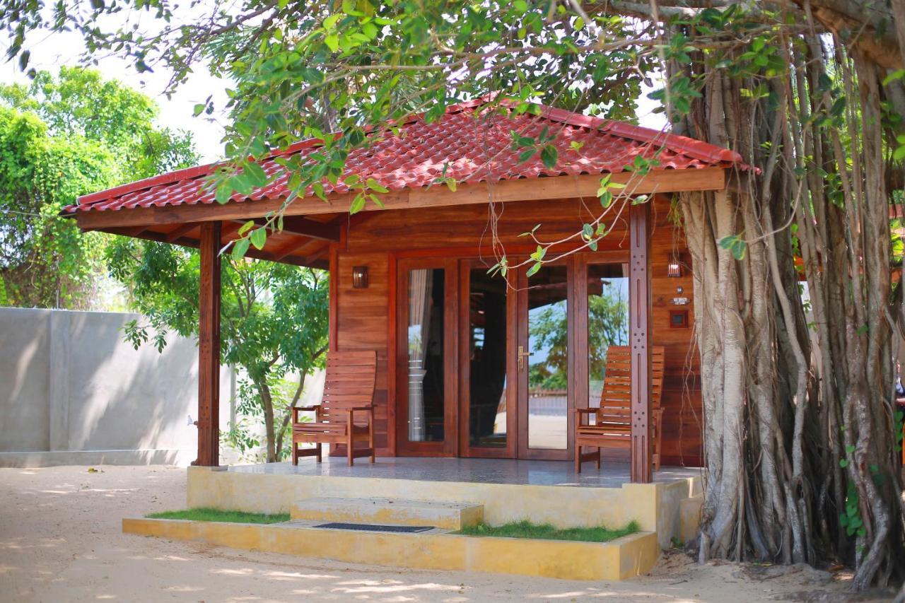 Horizon Kitesurfing Beach Resort Калпития Екстериор снимка