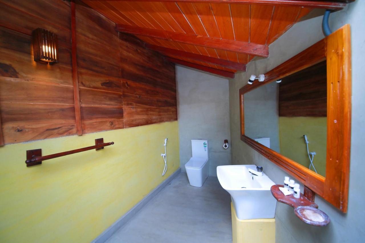 Horizon Kitesurfing Beach Resort Калпития Екстериор снимка